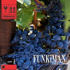 FUNKiMAN's SELECTION 0113 - Natalie Robinson Guest Mix