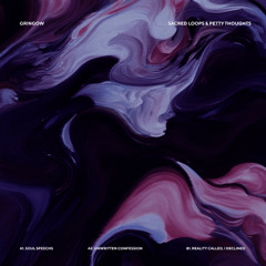 PREMIERE: Gringow - Soul Speech