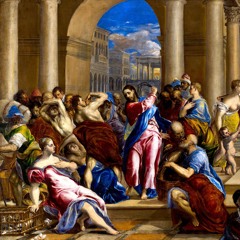 Thieves of the Interior Life