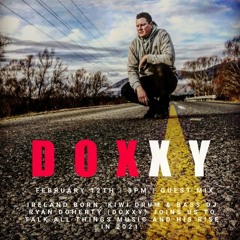 DOXXY (Hot FM Guest Mix)