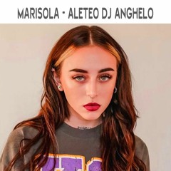 Marisola (Aleteo) DJ Anghelo