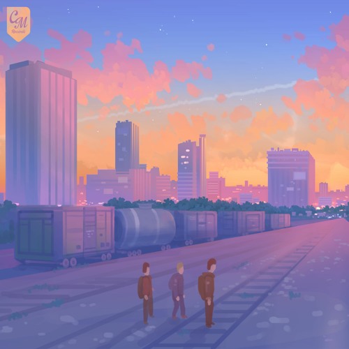 farewell - Never Going Home [full beattape]