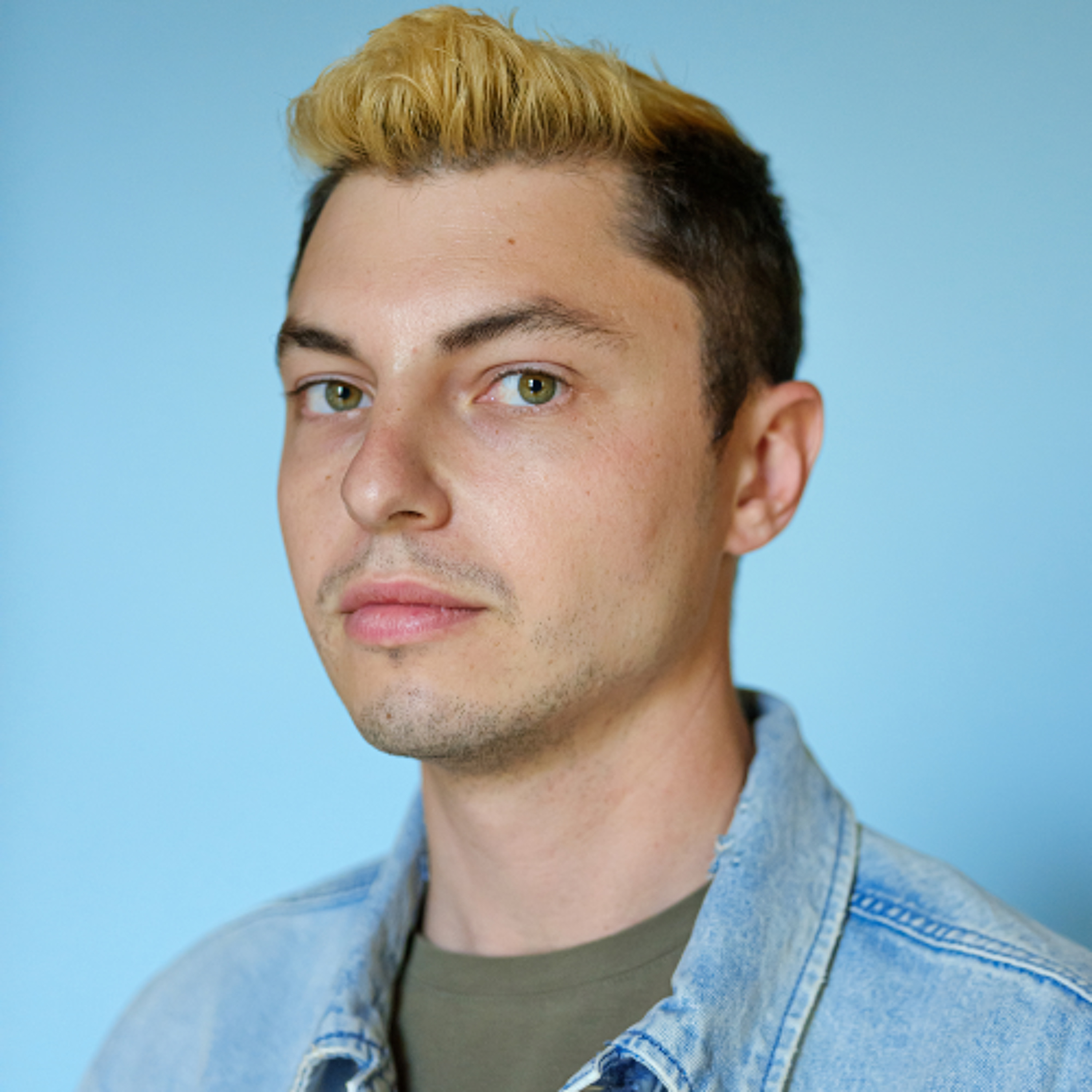 Episode 69, ACT 2: Adam Odsess-Rubin - Building Intentional Queer Spaces