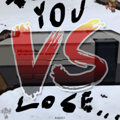 You Lose