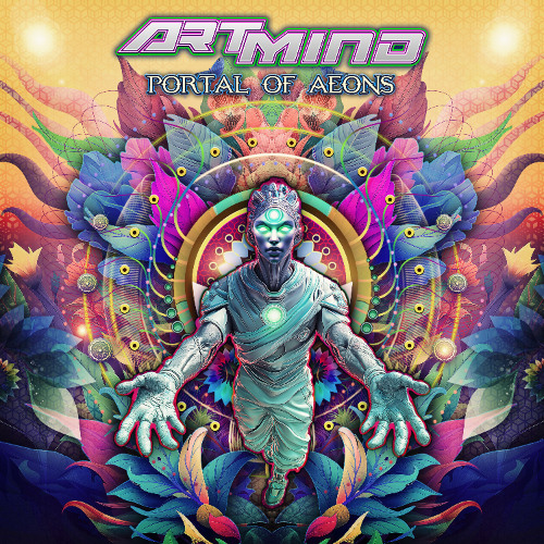 Artmind - Portal Of Aeons [Full Album Mix]