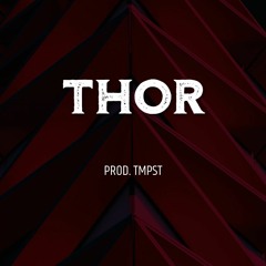 *Free* Epic NY Drill Instrumental "THOR" prod. tmpst