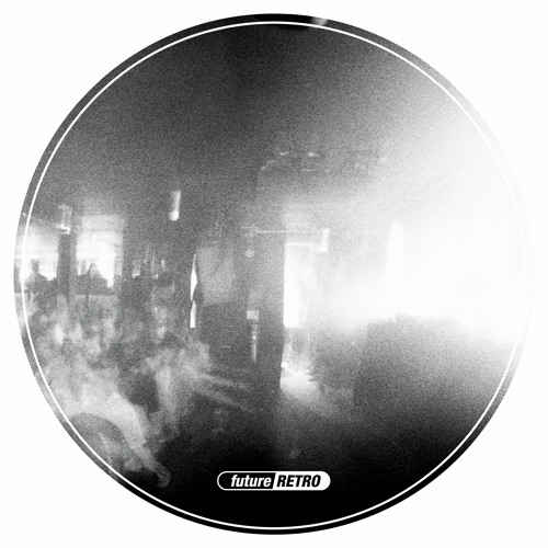 英2discs 12” Ricky Force FR018 FR018 Future Retro London /00500 Stream FR018 by Future Retro London | Listen online for free