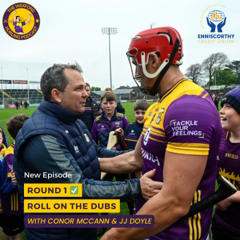 Road to Leinster Final - Round 1 ✅ as Wexford beat Antrim  | Roll on the Dubs | Minor's lose | with Conor McCann & JJ Doyle