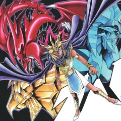 Yu-Gi-Oh! Worldwide Edition: Stairway to the Destined Duel - Yugi Muto/Yami Yugi Duel theme