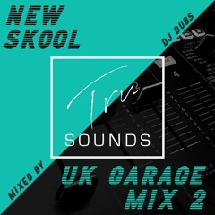 Tru Sounds - New Skool UK Garage Mix 2