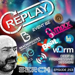 SERCH - DeeP & PROGRESSIVE 253