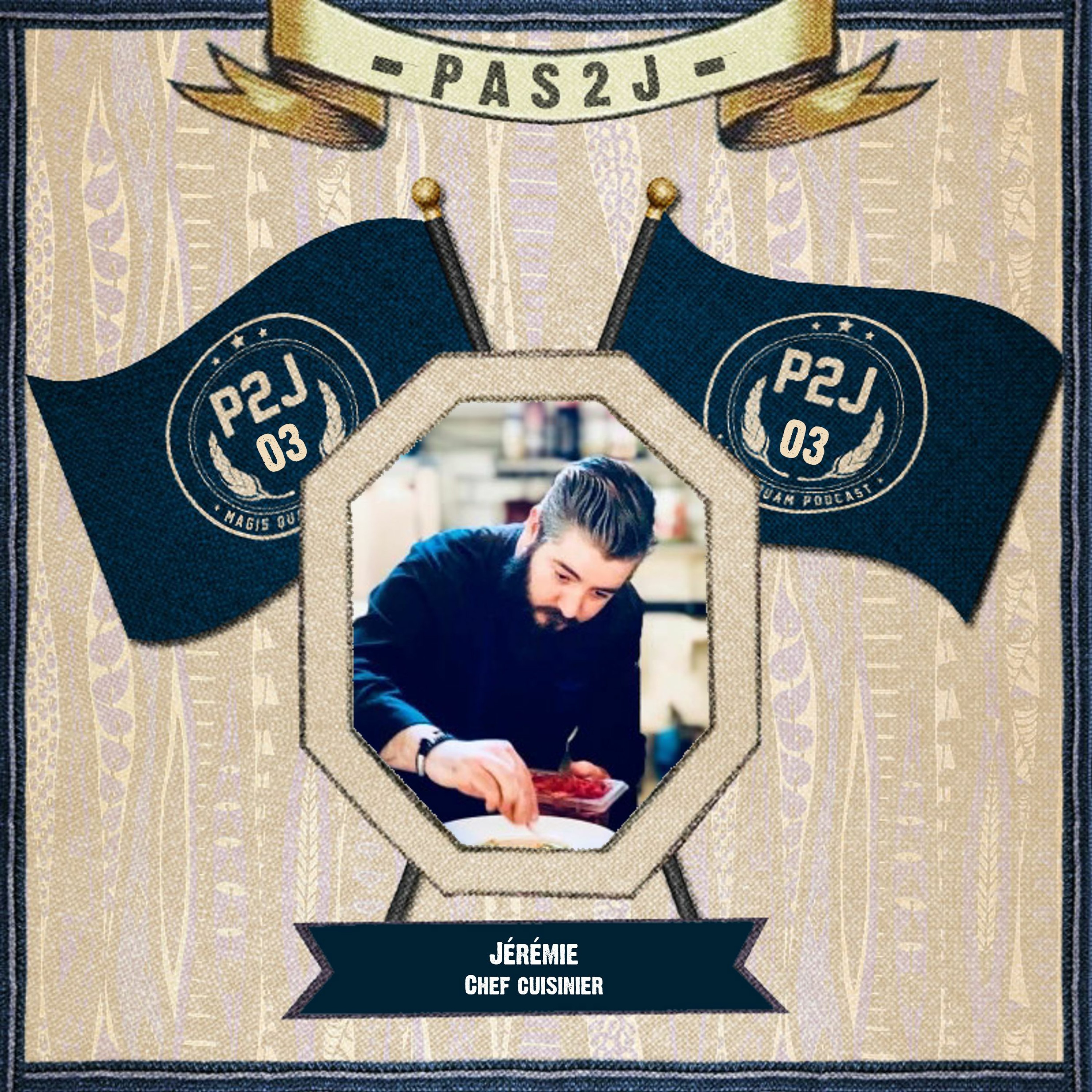 Pas2J-E03 - Jérémie