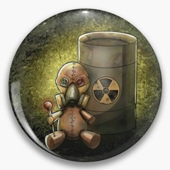 Contaminated Lifeforms - Radioactive Barrel Blues