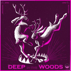 Jero Nougues - Deep In The Woods (Original Mix)[DeepStitched]