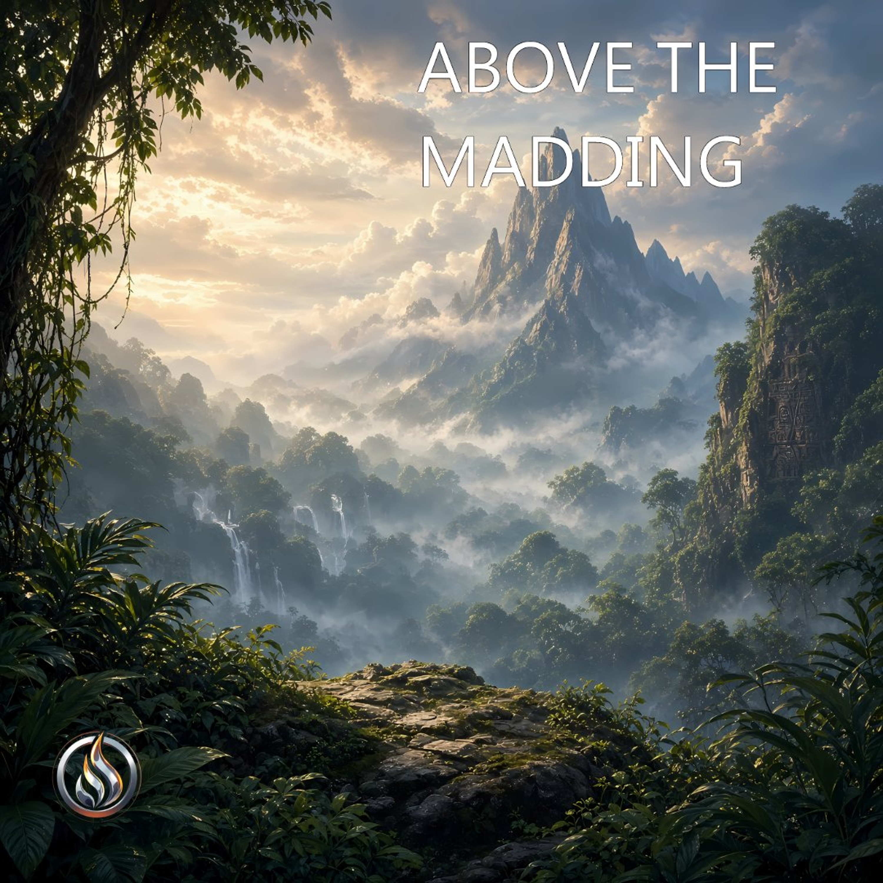 Above the Madding episode artwork