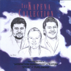 KAPENA - NOBODY CHILD OLDTIME CLASSIC REMIX