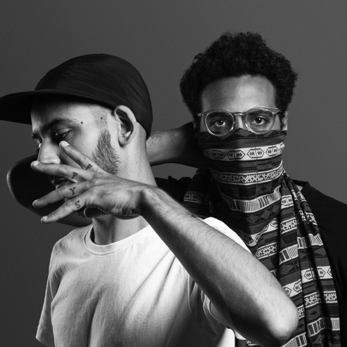 RADIO.D59B / PUSH IT #1 w/ Food For Ya Soul