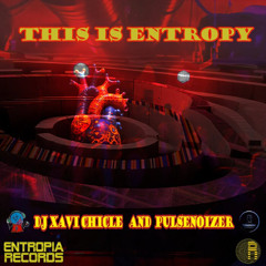 This Is Entropy
