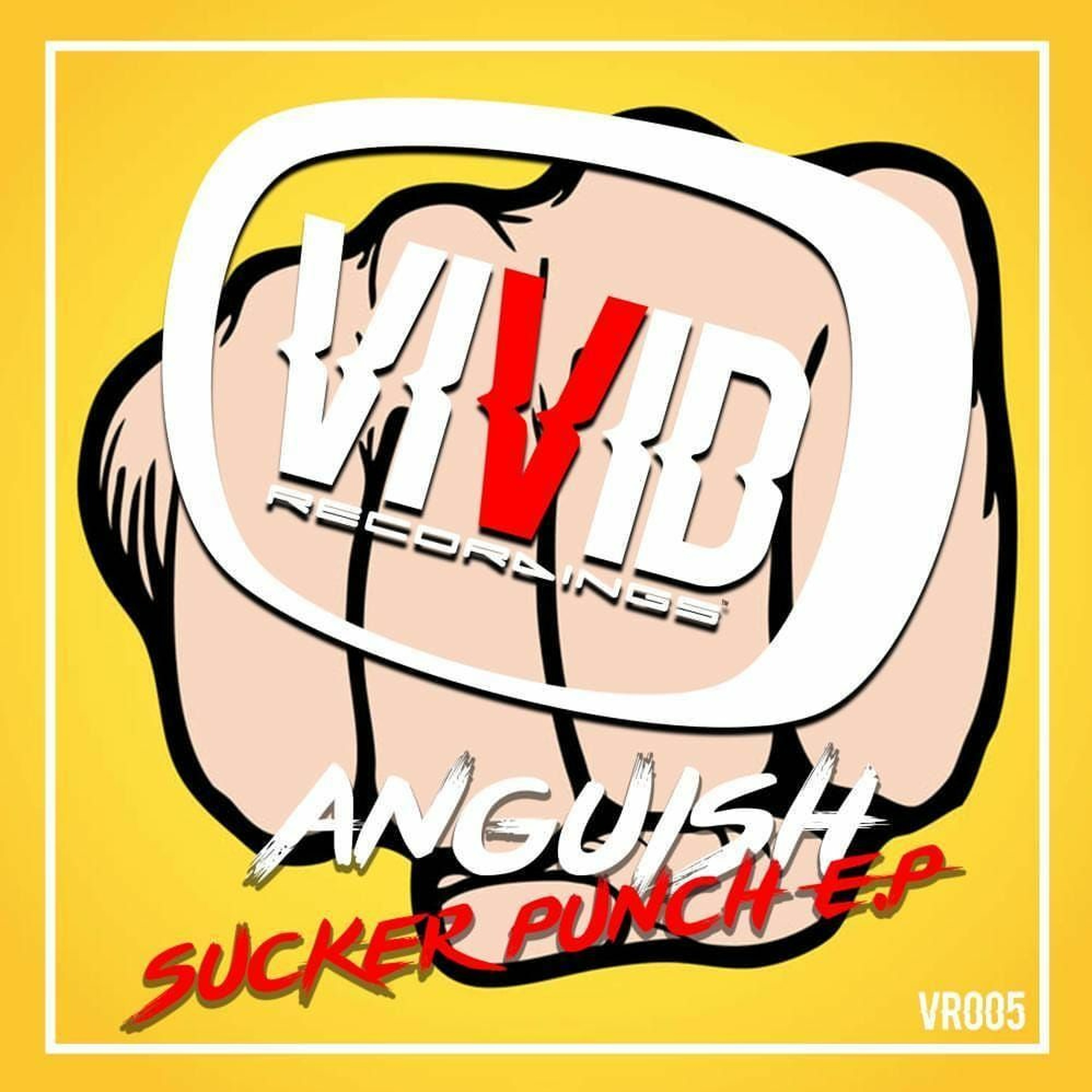 Anguish - Potential Relapse - Sucker Punch EP *FREE DOWNLOAD* episode artwork