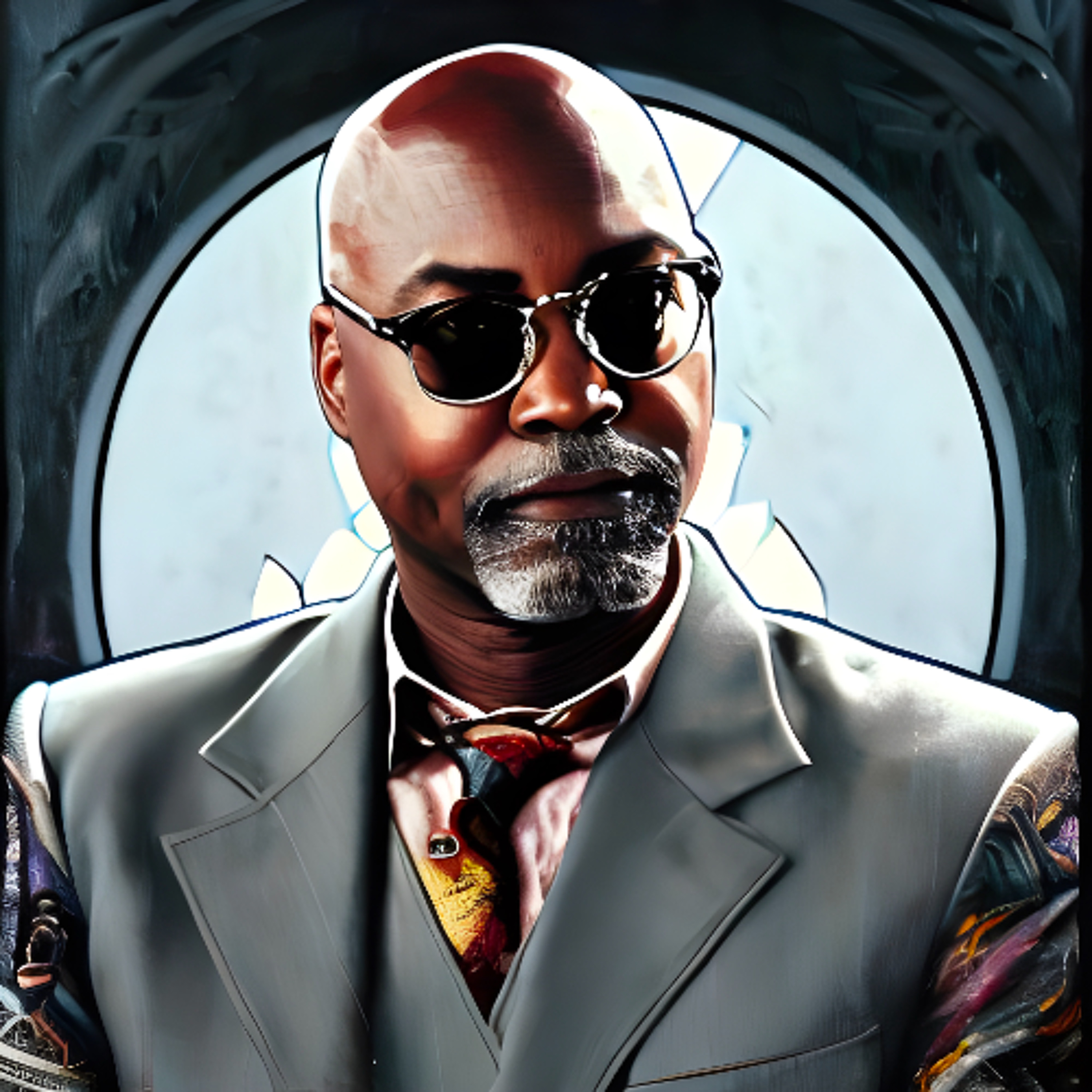 Santa Monica episode artwork