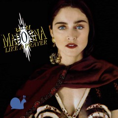 Like a Prayer - Hans vom Schneggeloch Edit