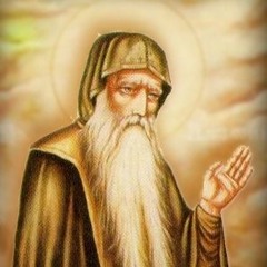 القداس الالاهى للمتنيح القمص يوسف عطيه راعى الكنيسه