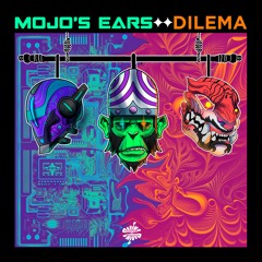 Mojo's Ears, Cyk, Kaayaas & Karev - Elephant Ride