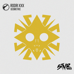 Rodri XXX - Geometric (Original Mix)