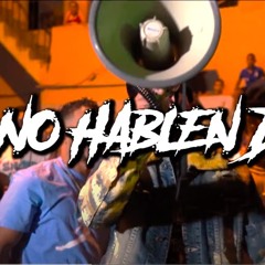No Hablen De Mi  Feat Jhon Timbal / Jay AB La Letra