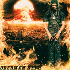 UBERMAN NEPH - RXK NEPHEW [p. jett]