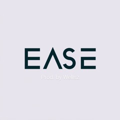 EASE INSTRUMENTAL (Sample instrumental) Prod. Wellsz