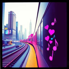 Love Train (2025 Cover)