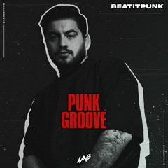 Beatitpunk - PUNK GROOVE / March Special Guest Ilkay Sencan
