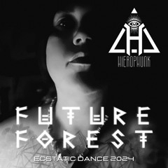 ▲ Future Forest Ecstatic Dance 2024 ▲