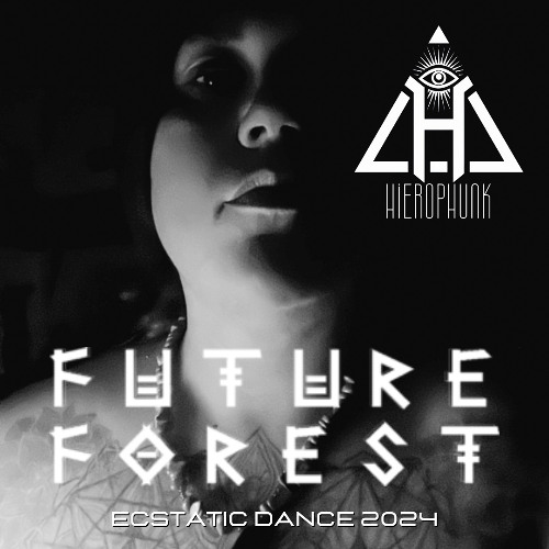 ▲ Future Forest Ecstatic Dance 2024 ▲