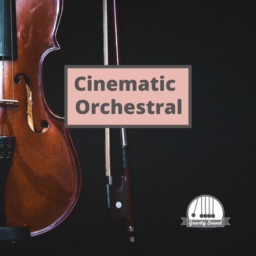 Cinematic Orchestral Pack 1