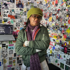 summer school radio at the lot radio 📻