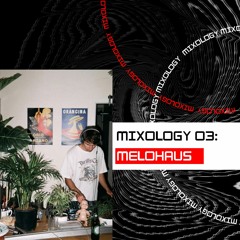 Mixology 03: Melohaus