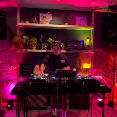 Studio Sesh B2B @FOLKS