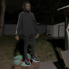 *Dreads Off* (NUAP x Gleamboy)[prod.Yung Aiki]