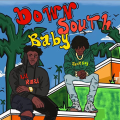 Lil Kari & Jackboy - Down South Baby