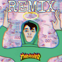 DAWEED-БАНКНОТЫ(REMIX)