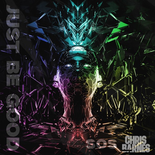 S.O.S - Just Be Good [Chris Barnes Remix]