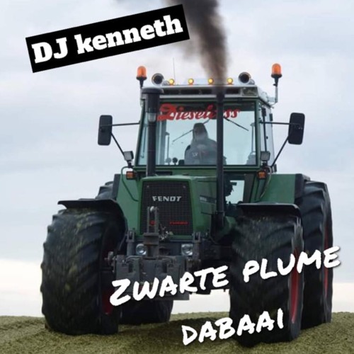 Deze week in poah DJ Kenneth
