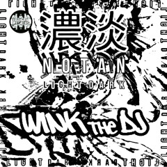 WINK THE DJ - Different kinda RIP PREVIEW