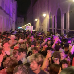 MTP Grooves @Fête de la musique Montpellier 2025