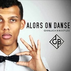 Stromae-Alors On Danse - (Gianluca B Tech house)