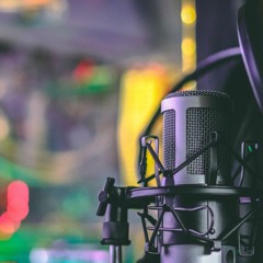 Hire Commercial Voice Over Artist