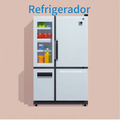 Refrigerador