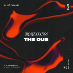 Ekoboy - Makes Me Mad (Original Mix)
